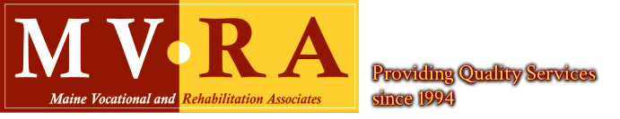 Maine Vocational & Rehabilitation Associates